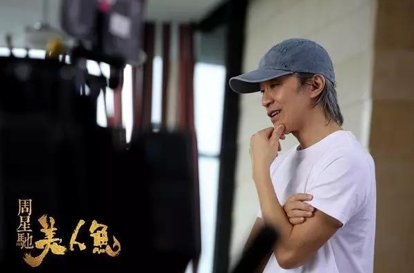 对于吴亦凡当美人鱼2男主你怎么看?你对美人鱼2还期待吗?