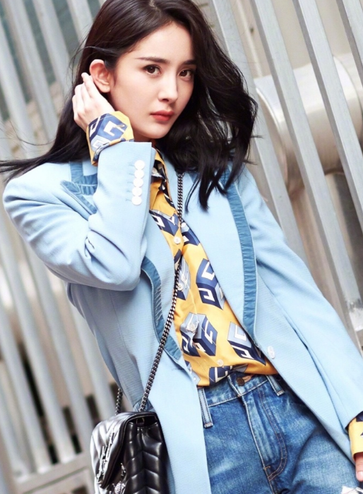 衣品比较好的女明星有哪些?你最喜欢谁呢