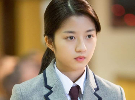 韩国最受欢迎的4大国民闺女:金贤秀上榜金裕贞第2,第1倾国倾城