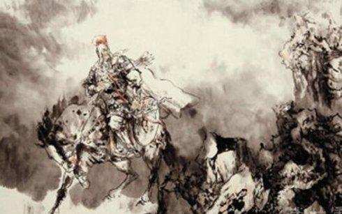 李陵的后代有多强大