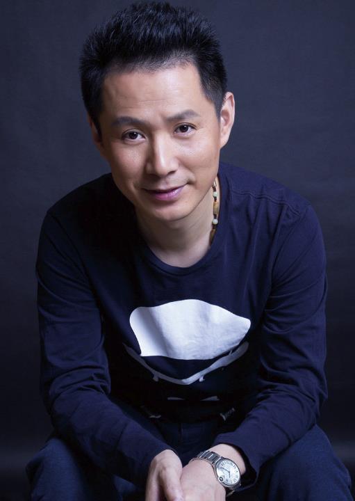 成功塑造无数"硬汉"形象的郭广平,网友:副师级的演员!