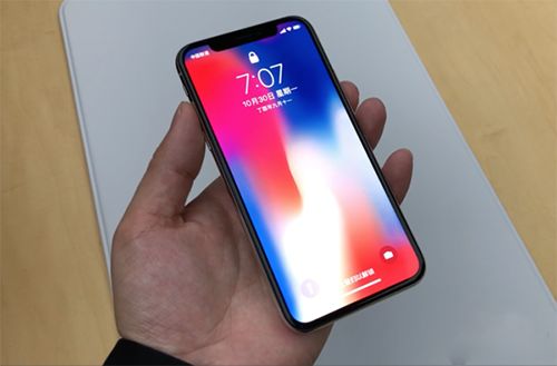 苹果看呆了!oppo r13真机上手:确定拿的不是iphonex?