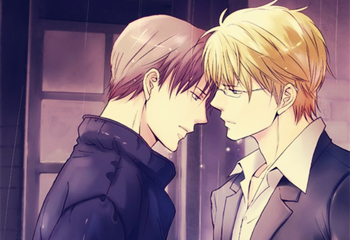 甜美文推荐,纯爱耽美古风类小说,高冷闷骚受vs寡言强势攻