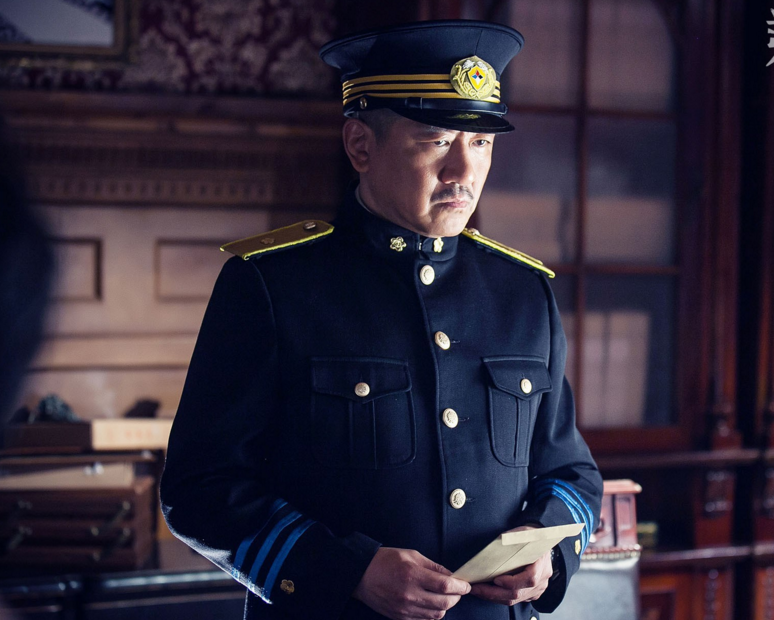 《剃刀边缘》7个主演,论演技马伊琍第四,丁勇岱第二,第一满分