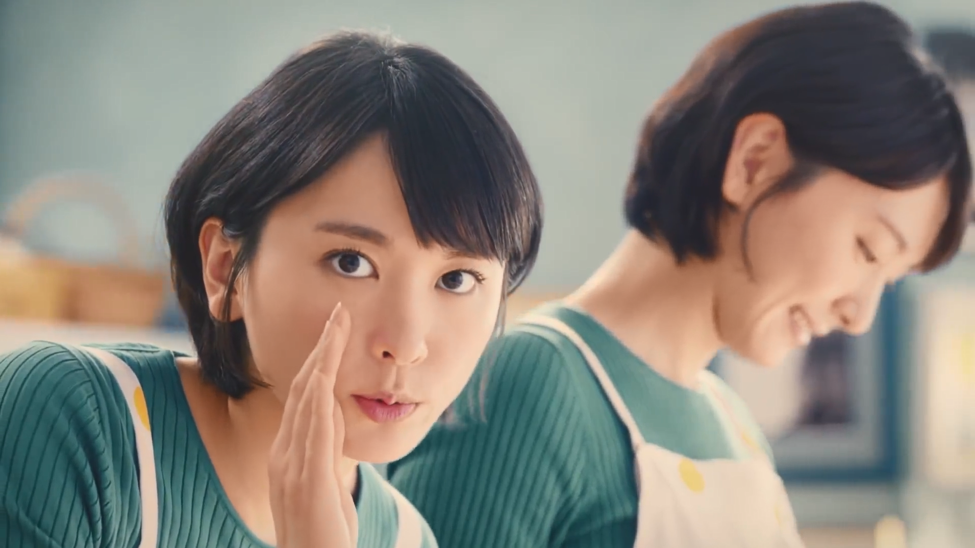 从"新垣结衣热"现象看日中文化落差