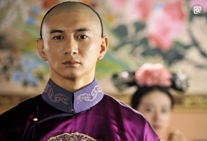 吴奇隆的影视剧都很好看,盘点他的几部经典作品!