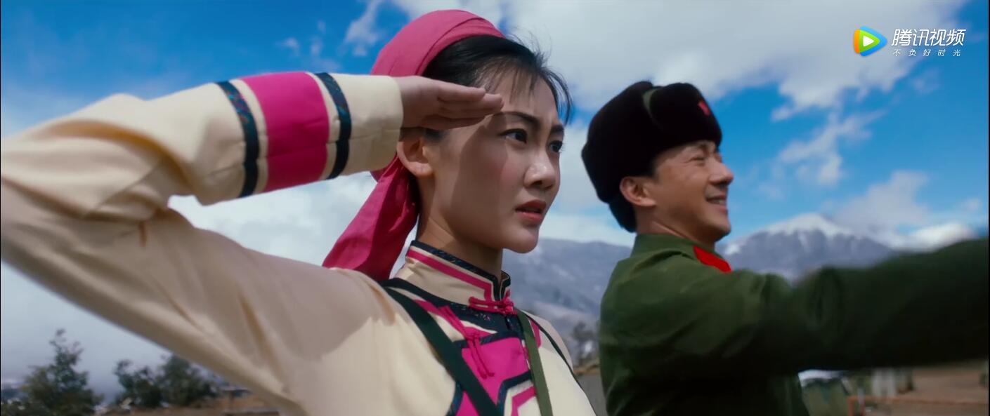 电影《芳华》:50后文艺青年的致青春