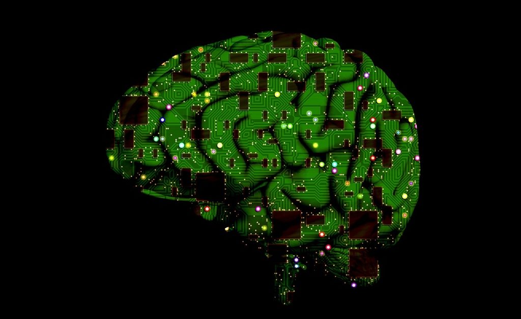 电子脑诞生的起点?美国科学家首次制备"记忆晶体管"