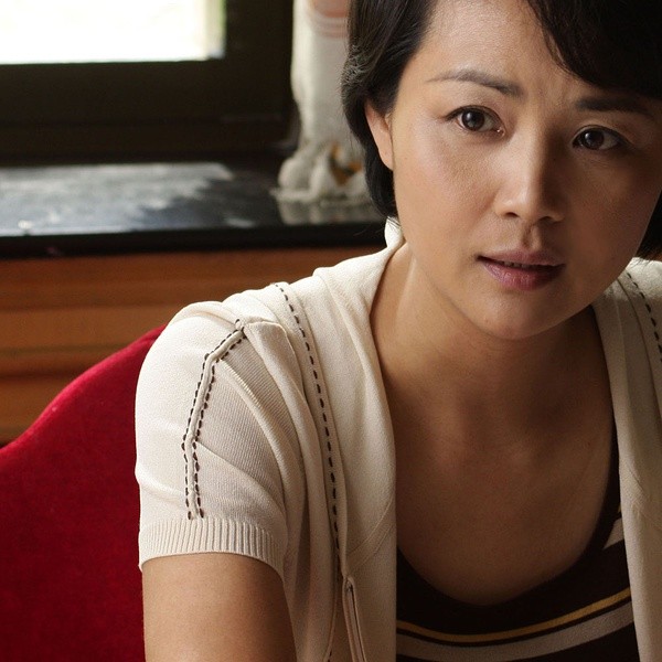 离婚后茹萍带着女儿生活,之后嫁给了刘之冰