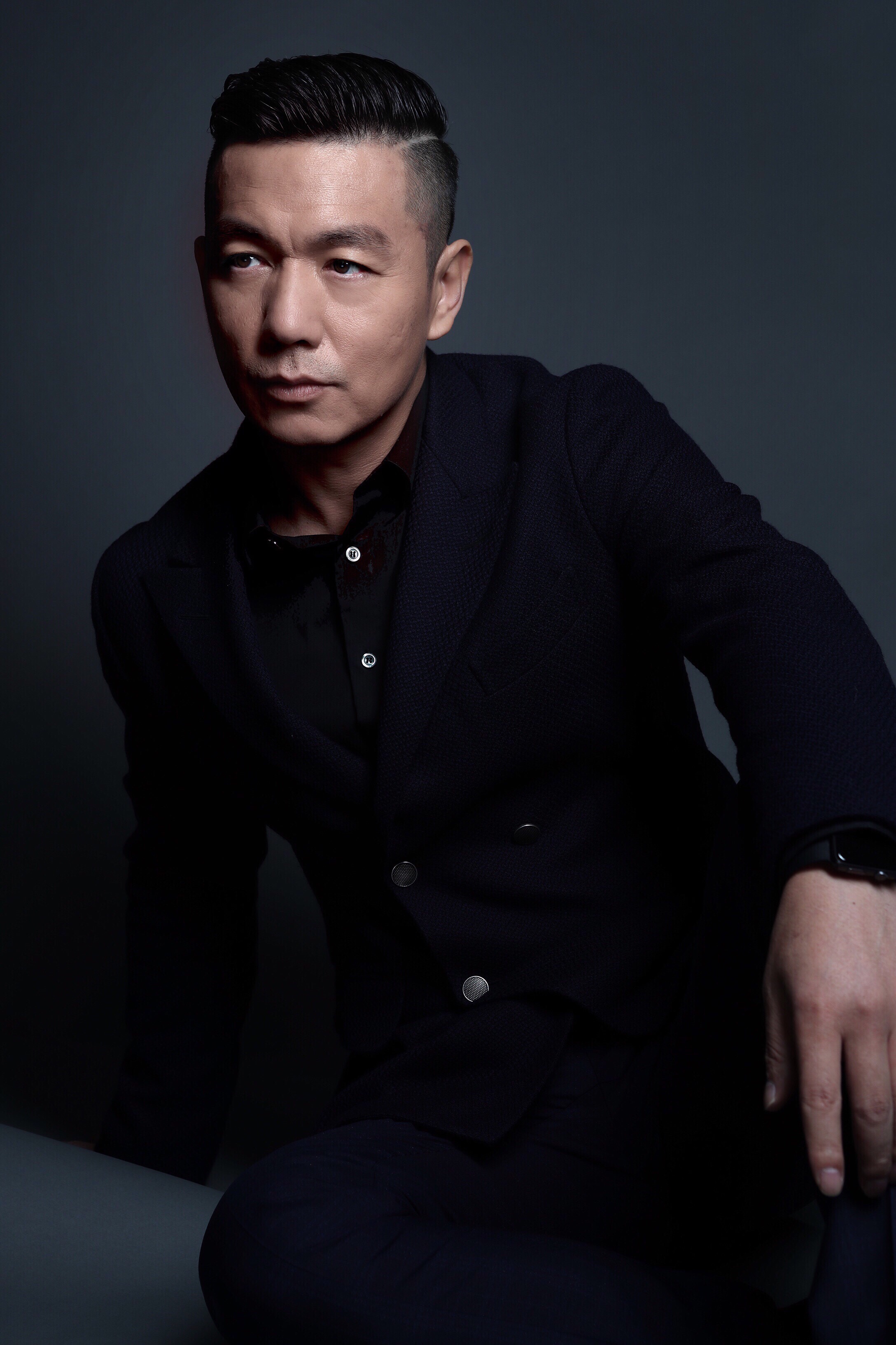 说到《士兵突击》里面的伍六一,他给人的印象实在是太深了