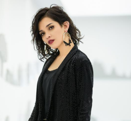 《歌手》kz谭定安最佩服结石姐和华晨宇,自己也人气高涨