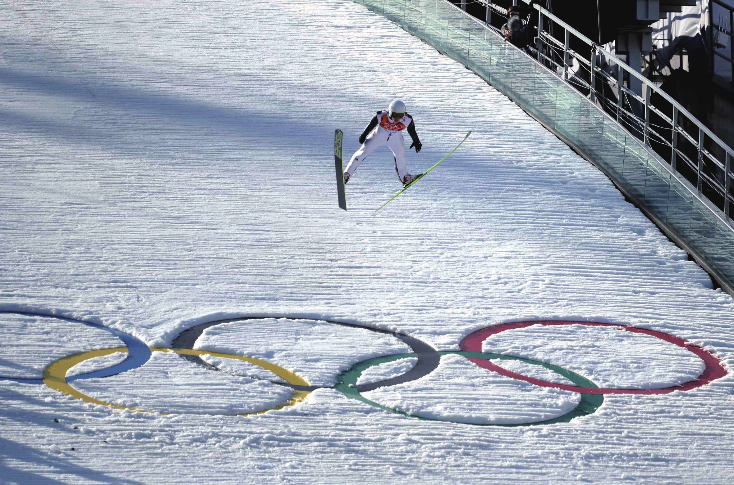 平昌冬奥会北京八分钟图片