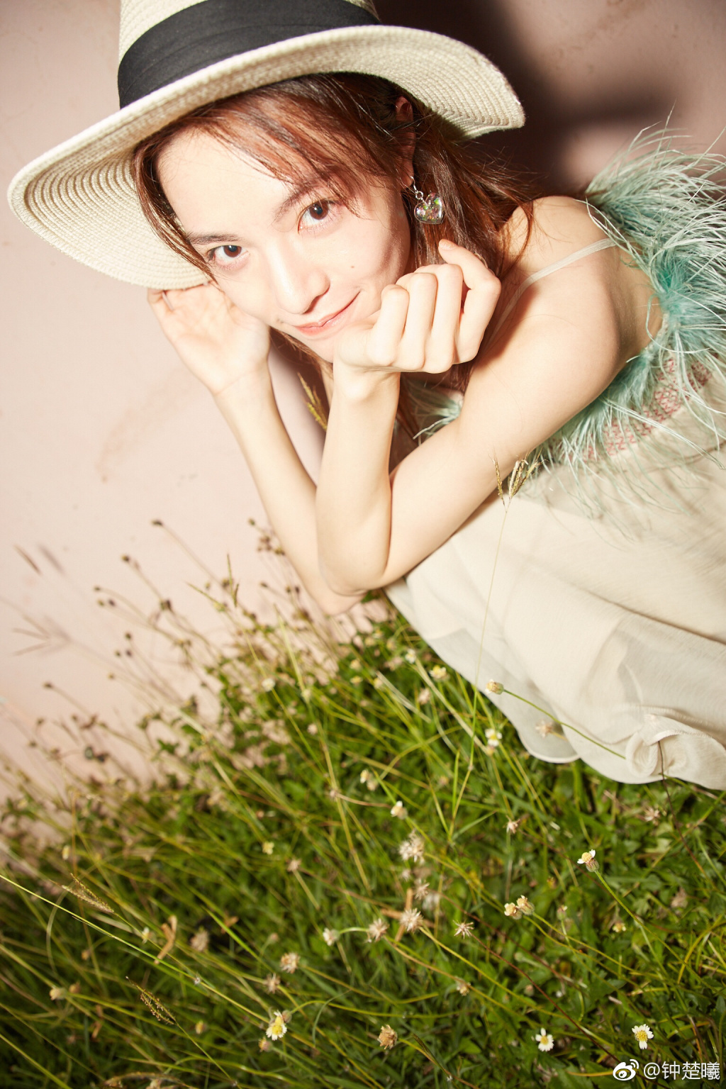 芳华中的"萧穗子"钟楚曦,到底瞒着我们拍了多少电视?