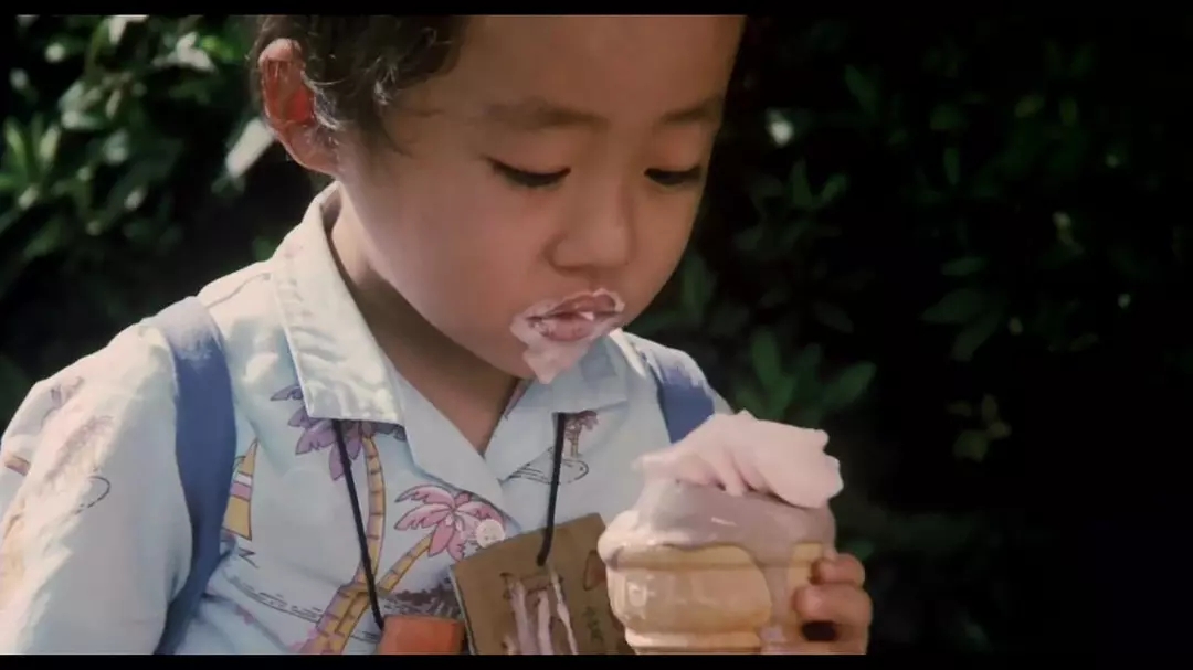 盘点国外剧情电影之蒲公英,网友:生活顿时显得无比奢侈