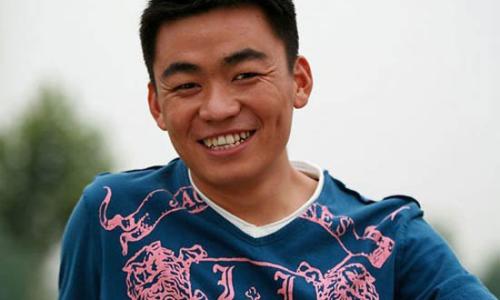 最有人气的喜剧男明星"王宝强"傻里傻气招人喜欢