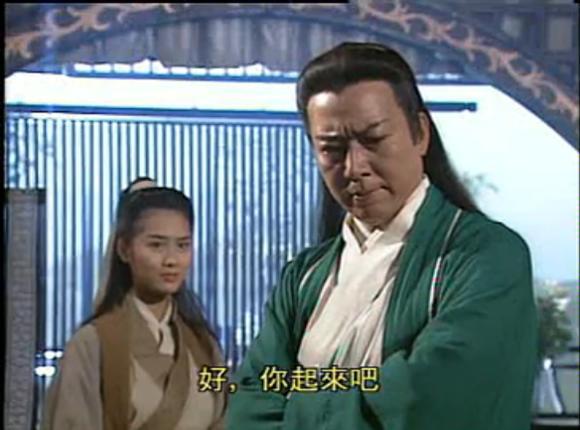 东邪黄药师真的在射雕五绝中排名垫底?真相让人吃惊