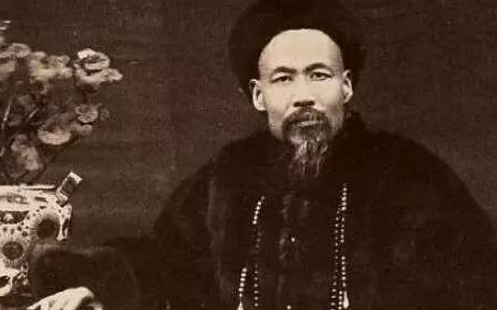 林则徐临死之前,留下一个关于新疆的预言,26年后应验