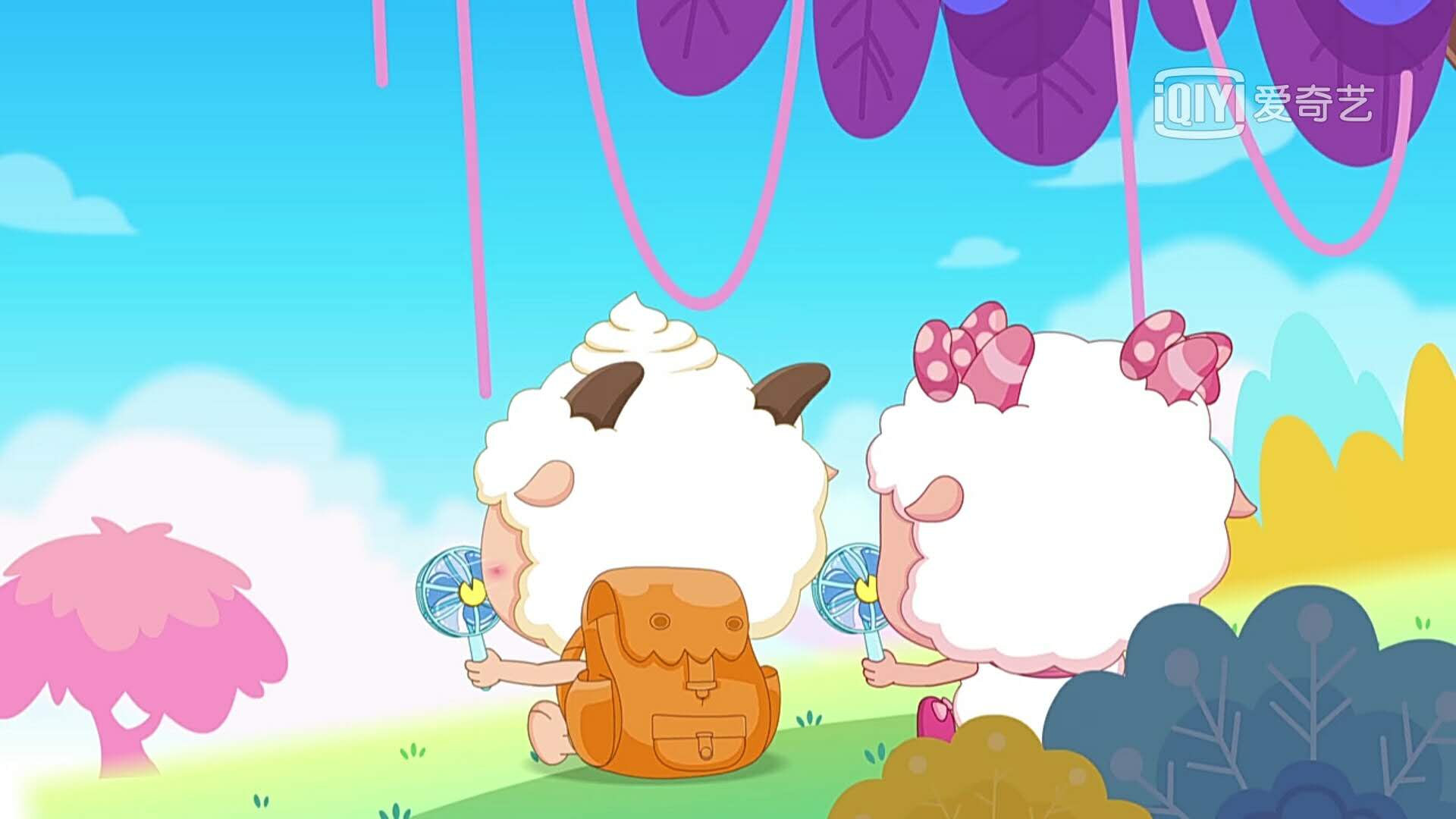 细数童年动画片中四大穿帮镜头,网友:导演真的当我们瞎了?