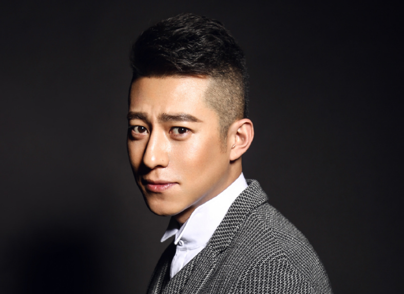 小男人遇上大女人中的"于童"鲁诺,到底瞒着我们拍了多少电视?