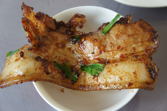 连山回锅肉——鲜香不腻,不绵不柴!