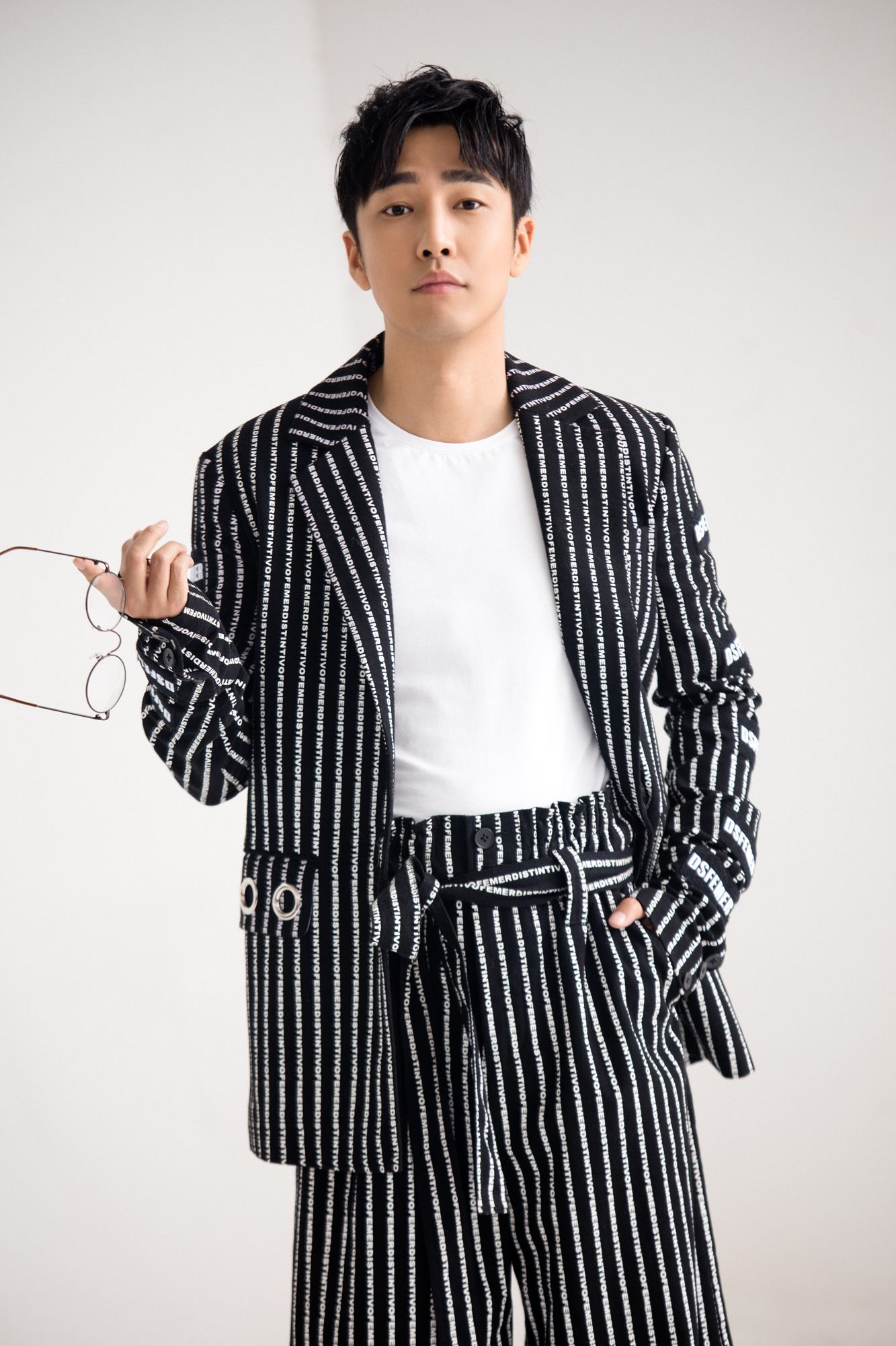 邹宗胜,1984年6月19日出生于山东省淄博市张店区,中国内地影视男演员