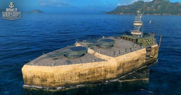 美国海空两军合作,仍然无法攻下德拉姆堡,他们终于尝到了曾经日军攻打