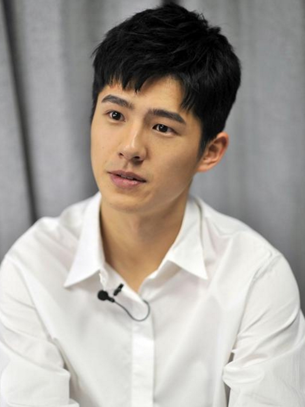 圈中1997年出生的四位小鲜肉男神,刘浩然上榜!