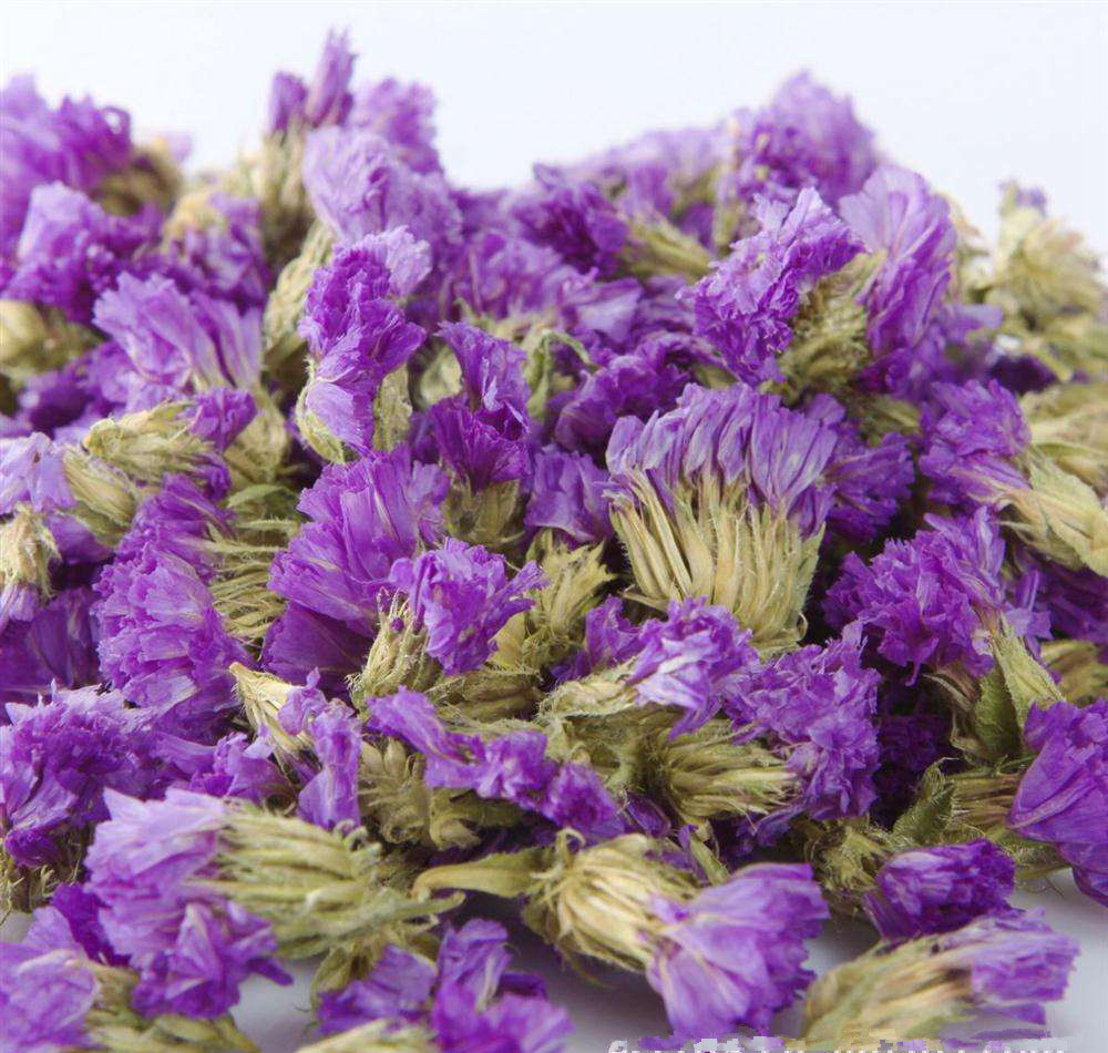 勿忘我花茶能滋阴补肾,深受广大女性的喜爱,但有这三个禁忌