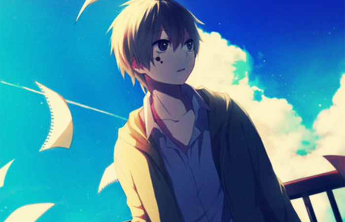 纯爱耽美小说,励志开朗精灵受vs严肃只对受有感觉的龙族攻