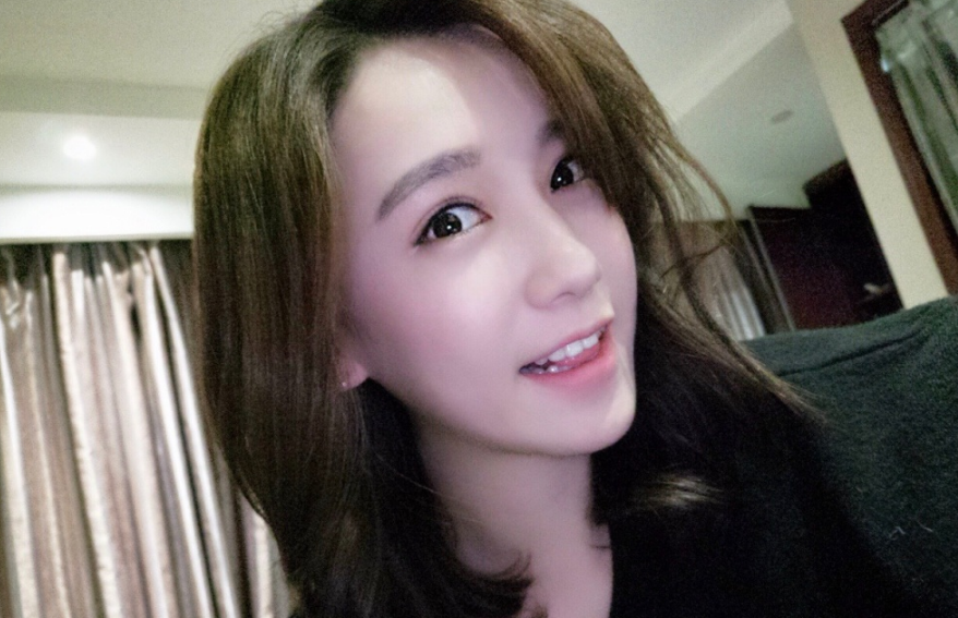 鬼吹灯中的"燕子"李玉洁,到底瞒着我们拍了多少电视?