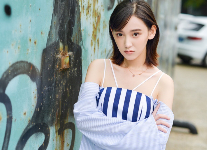 鬼吹灯中的"燕子"李玉洁,到底瞒着我们拍了多少电视?