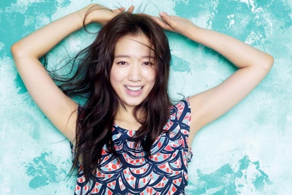 姓朴的5位明星,有你喜欢的明星吗?