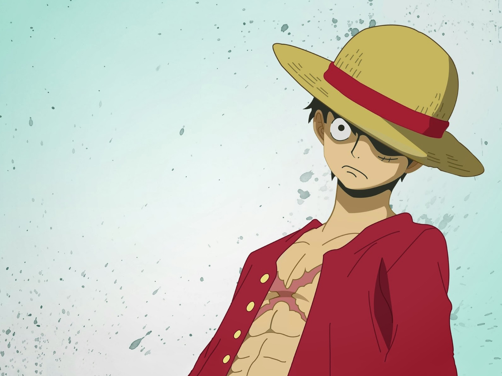 5位容易暴走的动漫人物!果然女人暴走是最可怕的!