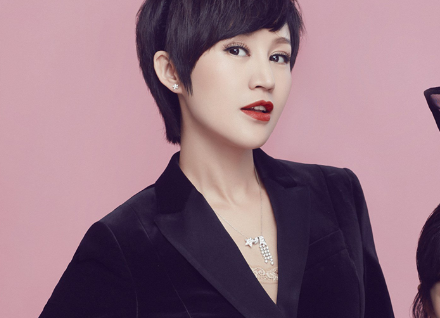 1976年出生的五大最美女星:赵薇美过林心如,第一气质颜值都很高