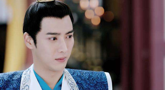 独孤信为什么会被后人称为"中国第一岳父"?