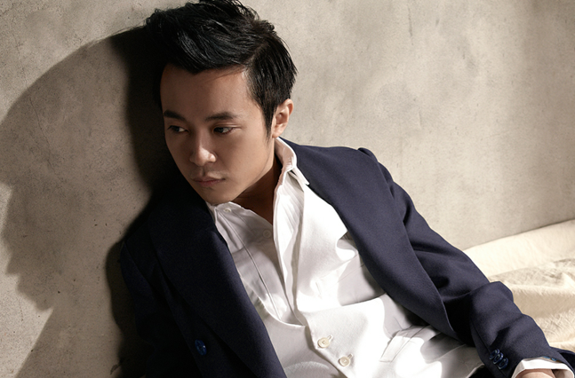 娱乐圈姓吴的5位男明星,有你心里的那一位吗?