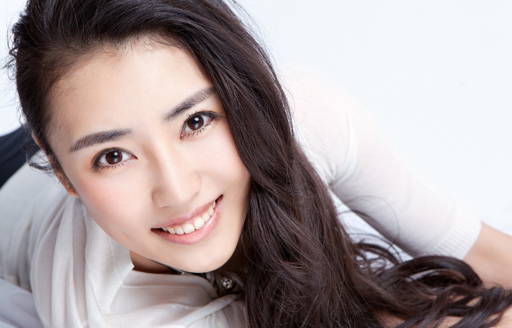 她在《阿诚》剧中饰演方静宜,你还记得那个为爱痴情的奇女子吗?