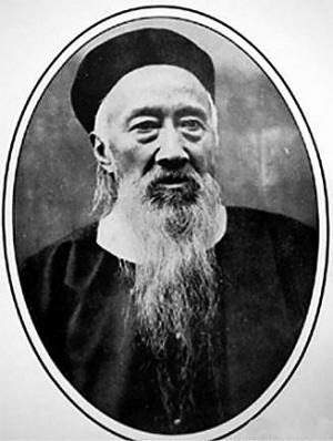 张之洞为什么可以位列晚清四大名臣?他有什么显著功绩?