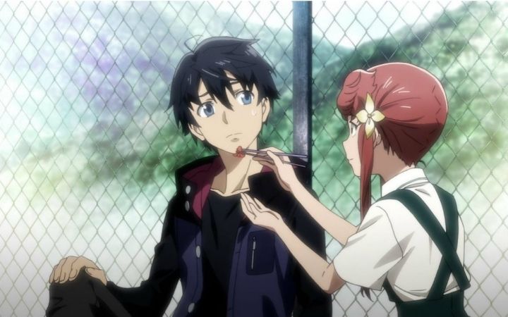 《至高指令》一部内容黄暴,人物中二,逻辑混乱的神奇动漫