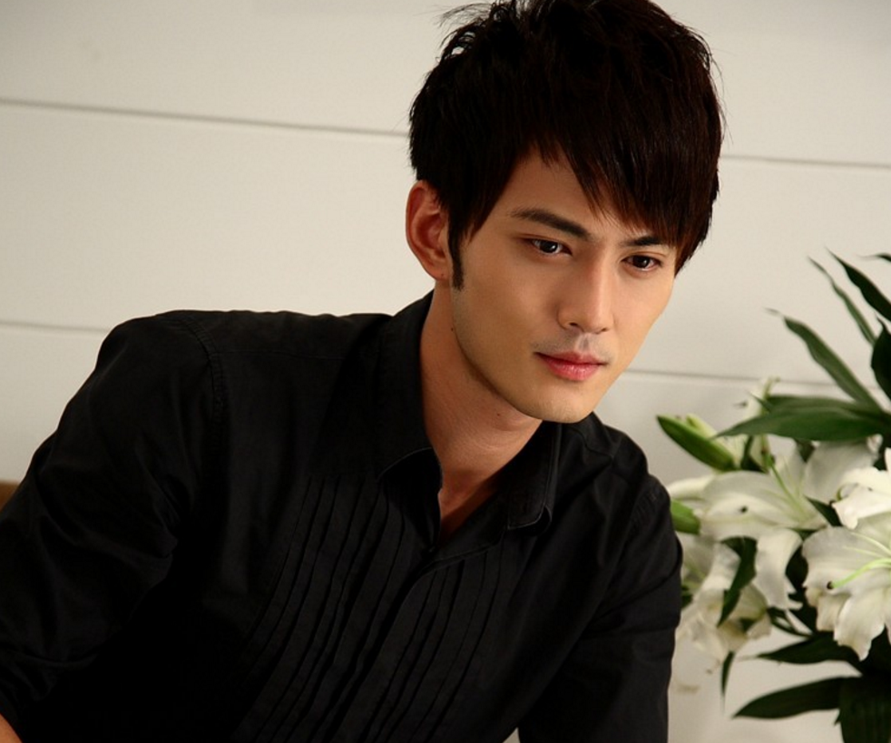 《夏家三千金》有四帅,邱泽第四,张丹峰第二,第一实至名归!