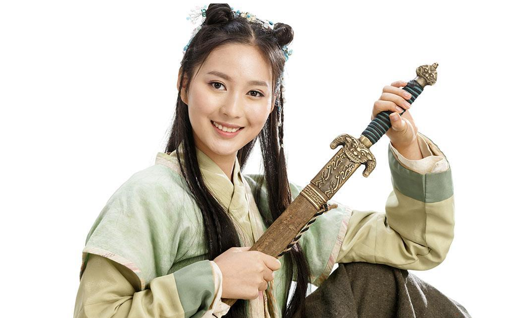 《神州奇侠传:第二章 权力帮主》