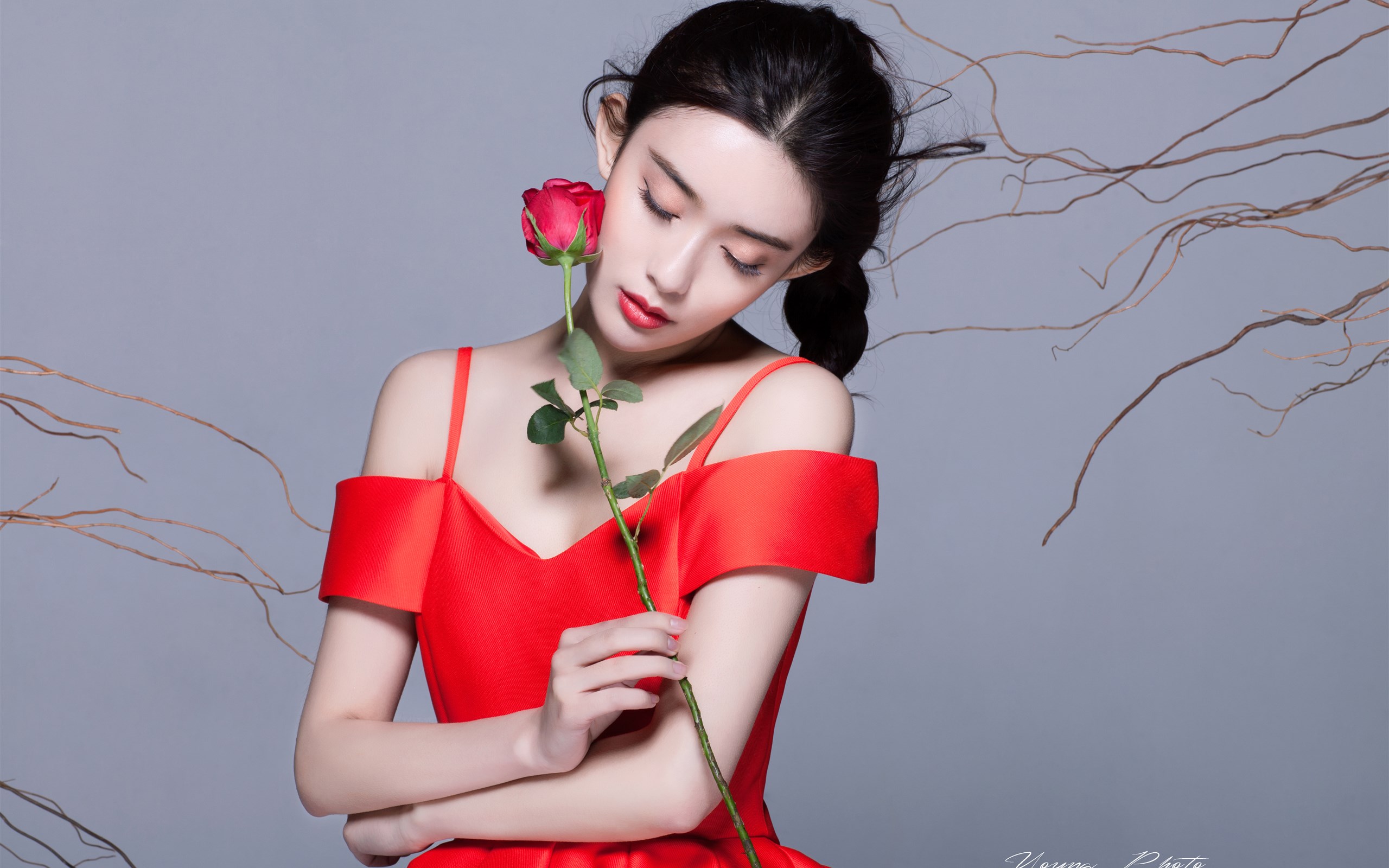 《内衣先生》中徐萌萌参演的《将夜》,在乱世中诠释独立新女性