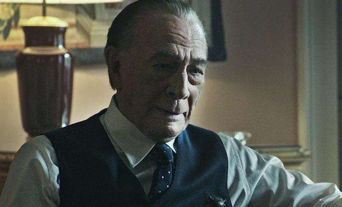 美国石油大亨保罗·盖蒂曾经是个大烟鬼