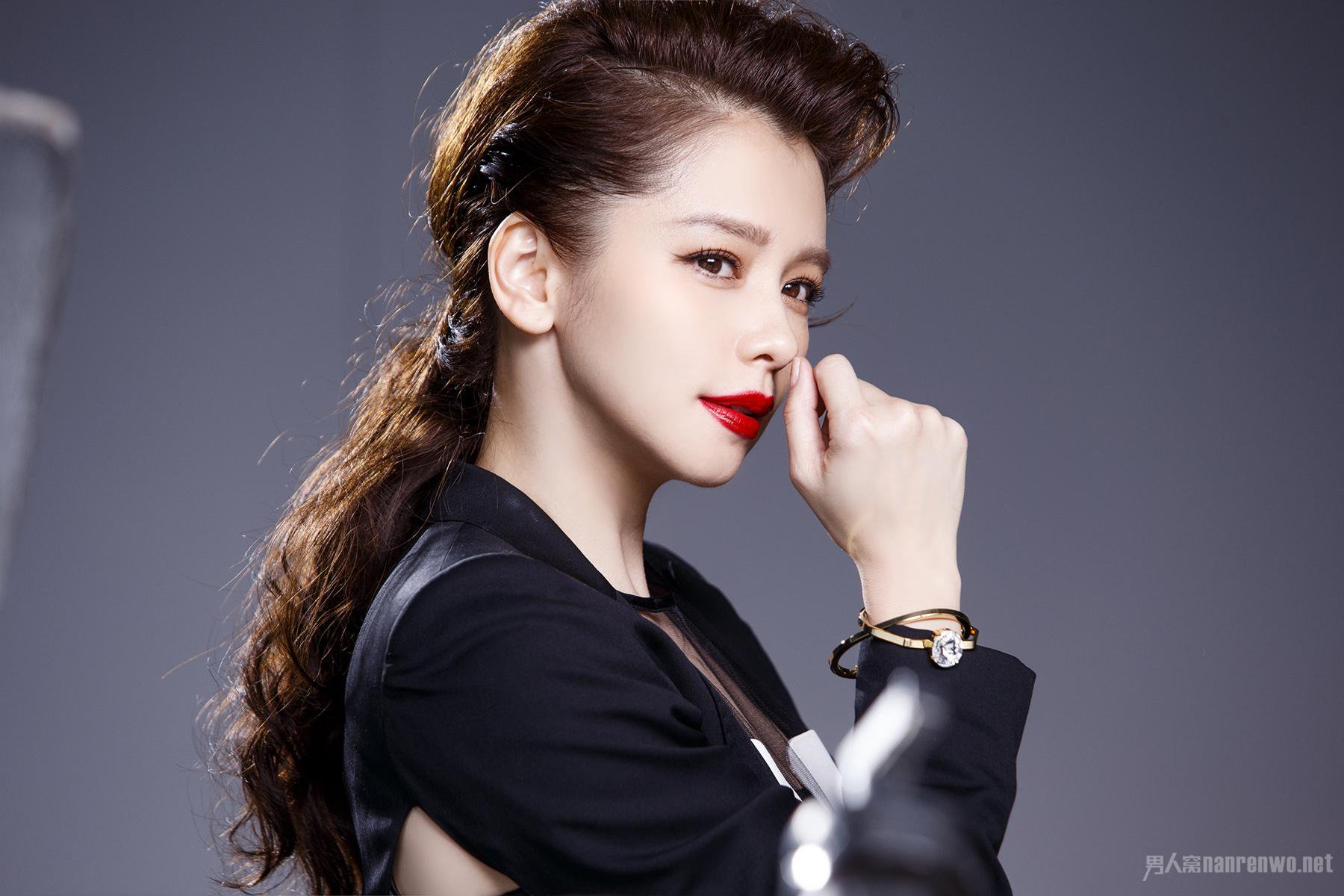 从周杰伦mv走出的女星,个个都是人生赢家