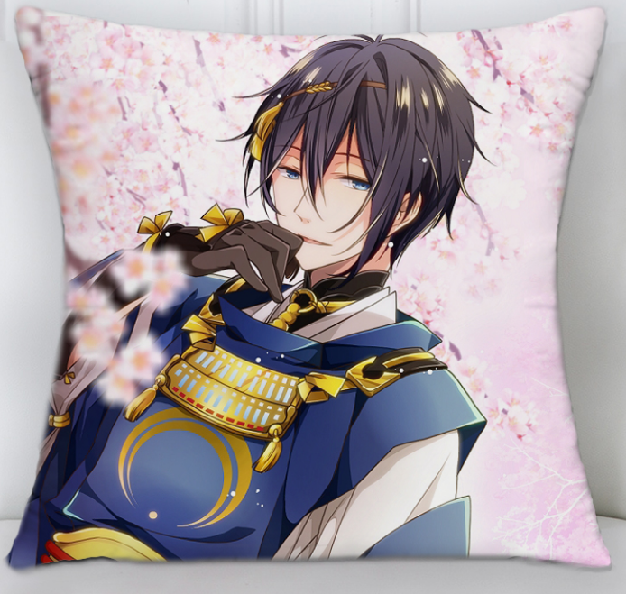 选择这款抱枕的你,拥有施虐狂特质的人通常是一个彻彻底底的利己主义