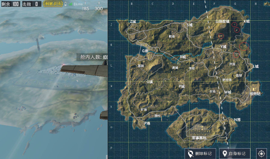 战术意识：灵活应对某些情况