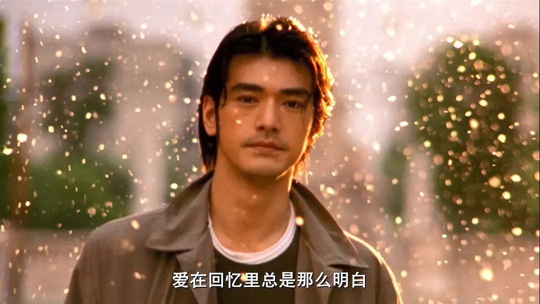 电影《如果爱》我们选择贫贱而卑微的开始,还是富贵而无奈的结束