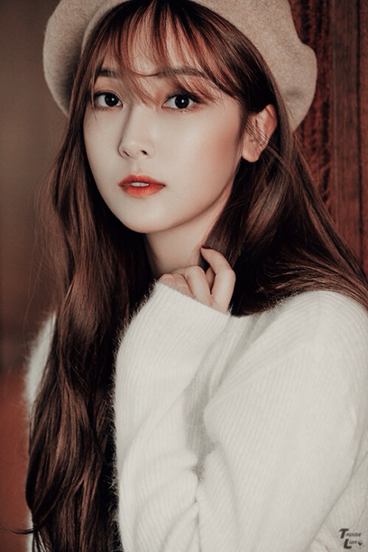 《那件疯狂的小事叫爱情》演员人气排行新鲜出炉