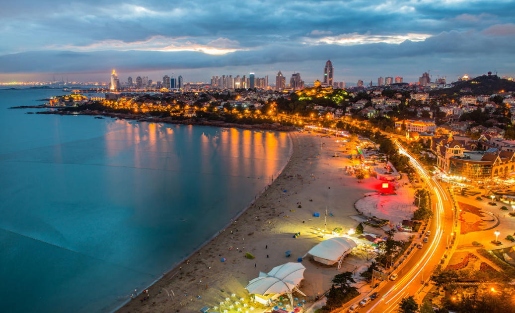 青岛一日游必去的景点(青岛一日游必去景点推荐一下)