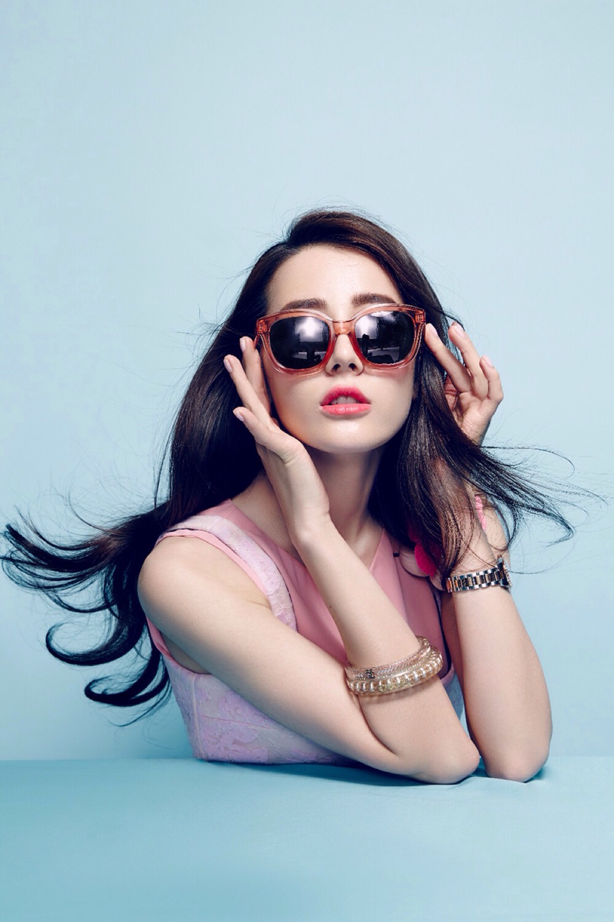 盘点娱乐圈最新小花旦排名,这四小花旦有你喜欢的吗